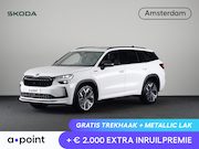 Skoda Kodiaq - 1.5 TSI PHEV Sportline Business 204 pk 6 versn. DSG | Dynami