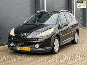 Peugeot 207 - SW Outdoor 1.6 VTI XS BJ08 PANORAMA LMV