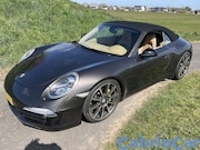 Porsche 911 - 3.4 Carrera 991 Sportuitlaat bedienbaar
