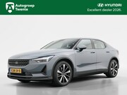 Polestar 2 - Standard Range SM 63kWh | Private lease 539 pm
