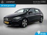 Mercedes-Benz B-klasse - 180 Business Solution Luxury | Led koplampen | Parkeerpakket