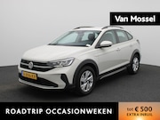 Volkswagen Taigo - 1.0 TSI Life | APPLE CARPLAY-ANDRIOD AUTO | AIRCO | CRUISE C