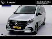 Mercedes-Benz Vito - 119 CDI Pro DC Extra lang 19 Inch Lichtmetaal Dubbele cabine
