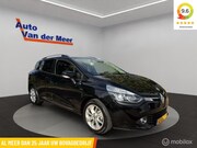 Renault Clio - Estate 1.2 TCe Intens / Limited