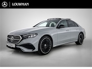Mercedes-Benz E-klasse - 300 e Business Solution AMG | Winterpakket | Nightpakket | C