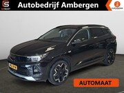 Opel Grandland - 1.2 Turbo (130PK) Bns Elegance Navi LED El.A.Klep Géén Aflev