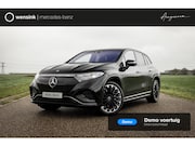 Mercedes-Benz EQS - SUV 450 4MATIC 108 kWh AMG Line | Nieuwprijs € 150.752 | Pre