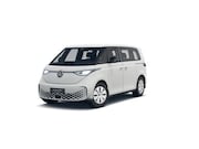 Volkswagen ID.Buzz - L1 Pure Elektromotor 125 kW (170 pk) 59 kWh RWD | App connec
