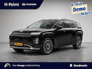 Hyundai IONIQ 9 - Lounge AWD+ 110.3 kWh 419pk | 7-PERSOONS | SCHUIF/KANTELDAK 