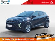 Mitsubishi ASX - 1.8 HEV AT INTENSE | ACTIEPRIJS INCL. 3.000, - KORTING |