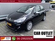 Citroën C3 - 1.2 VTi Collection 78Dkm.NAP, AUTOMAAT, Clima, Navi, Pano, C