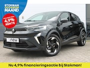 Renault Captur - 1.6 E-Tech full hybrid 145 techno | automaat | hybride | ach