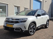 Citroën C5 Aircross - 1.2 PureTech Airco-Navi-Camera-Leer-BTW