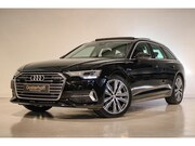 Audi A6 - Avant 45 TFSI Sport Lease edition PANO|LEDER