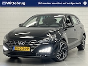 Hyundai i30 - 1.0 T-GDi MHEV Comfort N-Style AUTOMAAT | LEDER | 18 INCH VE