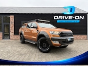 Ford Ranger - 3.2 TDCi Wildtrak - Overland - Hardtop