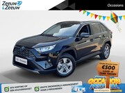 Toyota RAV4 - 2.5 Hybrid Business *Automaat*Navi via Carplay*Camera*Elekt.