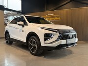 Mitsubishi Eclipse Cross - 2.4 PHEV Instyle Adaptive Cruise control |