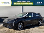 Kia EV4 - 81, 4 kWh 204PK GT-Line Business Edition | Stoel/Stuurwielve