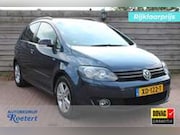 Volkswagen Golf Plus - 1.2 TSI 86pk Trendline ECC/Cruise/Half leer/PDC/St