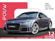 Audi TT - 40 TFSI 197pk S-tronic S Line | Matrix LED | Stoelverwarming