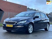 Peugeot 308 - 1.2 PureTech Active Navigatie*Cruise*Dealer onderhouden*Clim