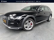 Audi A4 - allroad quattro 2.0 TFSI MHEV Edition