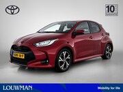Toyota Yaris - 1.5 Hybrid 115 First Edition Comfort Pack | BTW voertuig | D