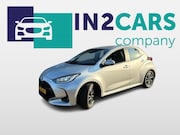 Toyota Yaris - 1.5 Hybrid Dynamic *Dode hoek detec.*Parkeersens