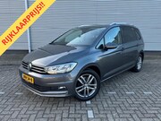 Volkswagen Touran - 1.4 TSI Comfortline 7pers, verkl.trekhaak, Navigatie, Cruise