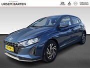 Hyundai i20 - 1.0 T-GDI Comfort DEMO DEALS