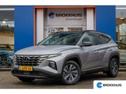 Hyundai Tucson - 1.6 T-GDI HEV Comfort Smart 230PK| Trekhaak | Camera | Apple