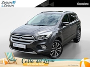 Ford Kuga - 1.5 EcoBoost Trend Ultimate | Trekhaak | Camera | 18" Lichtm