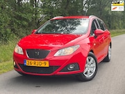 Seat Ibiza - 1.2 TDI Style Ecomotive | Airco + Cruise control Nu € 1.975,