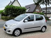 Hyundai i10 - 1.1 Exclusive 94.000 km NL-AUTO-NAP APK T/M 11-2027