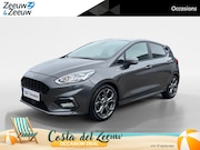 Ford Fiesta - 1.0 EcoBoost ST-Line | NL auto | Cruise control | Voorruitve