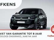 Citroën C5 Aircross - 1.2 Hybrid 145 Business | Navigatie | Rondom zicht