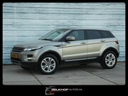 Land Rover Range Rover Evoque - 2.2 SD4 4WD Dynamic Trekhaak