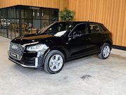 Audi Q2 - 35 TFSI CoD Sport S line Edition | 150 PK | Automaat | 1e e