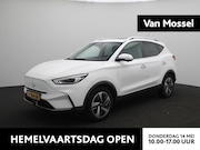MG MG ZS - EV Standard Range Luxury 50 kWh | Apple Carplay/Android Auto