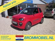 Microcar M.Go - MGo Must DCi Sun stuurbekrachtiging