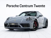 Porsche 911 - Carrera GTS