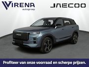 Jaecoo 7 - 1.5 GDI PHEV Exclusive - Panoramadak- Elektrisch verstelbare