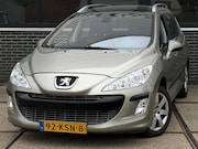 Peugeot 308 - 1.6 VTi XS Première |Panoramadak |7 Persons |Clima