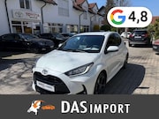 Toyota Yaris - Hybrid 1.5 VVT-i Lounge, Navi, Safety-Paket