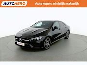 Mercedes-Benz CLA-Klasse - CLA 250 e ZN57159