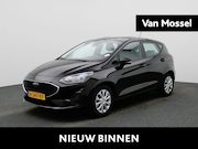 Ford Fiesta - 1.0 EcoBoost Connected | Airco | Cruise Control | Bluetooth