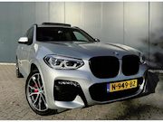 BMW X3 - 30e Xdrive 292PK M-SPORT Pano | LED | Head-up
