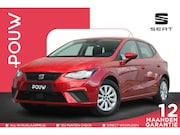 Seat Ibiza - 1.0 EcoTSI 95pk Style Business Intense | Cruise Control | Ap