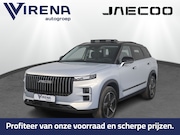 Jaecoo 7 - 1.5 GDI PHEV Exclusive - Summer Deal €4000 extra inruil - Pa